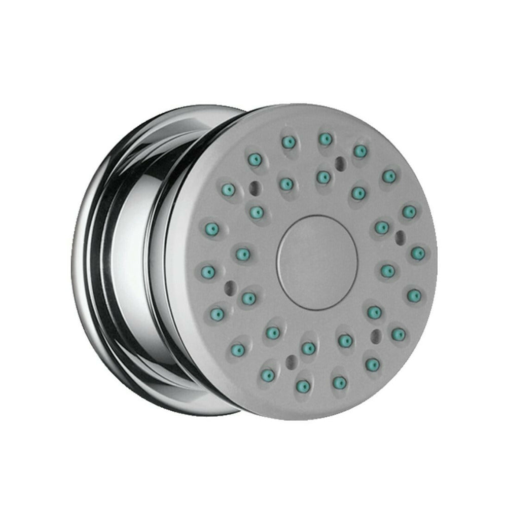 Кръгла душ глава Hansgrohe Bodyvette 6 cm с 1 функция