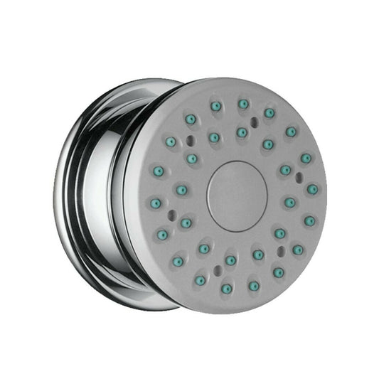 Кръгла душ глава Hansgrohe Bodyvette 6 cm с 1 функция