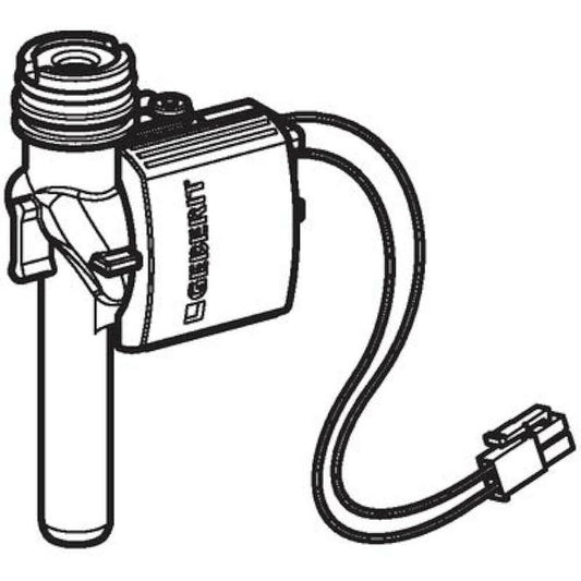 Geberit Solenoid Valve 241.946.00.1