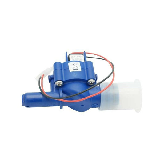Geberit Solenoid Valve 242.770.00.1