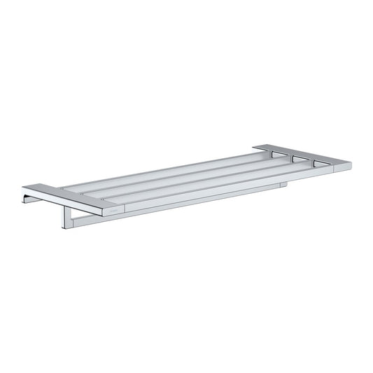 Hansgrohe AddStoris Towel Rack Chrome