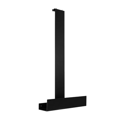 Rea Tori Shower Shelf Matte Black Finish