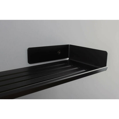 Shelf Deante Mokko black