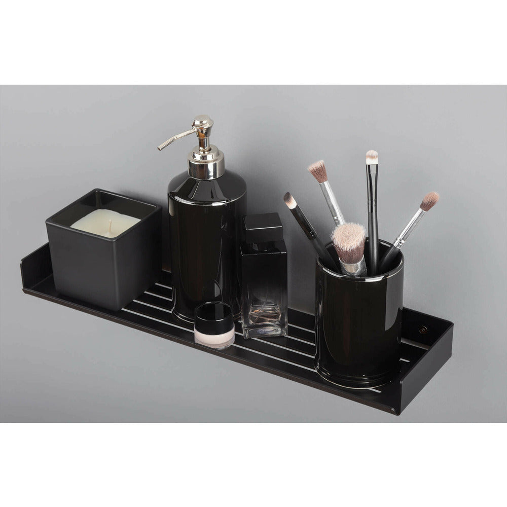 Shelf Deante Mokko black