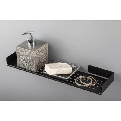 Shelf Deante Mokko black