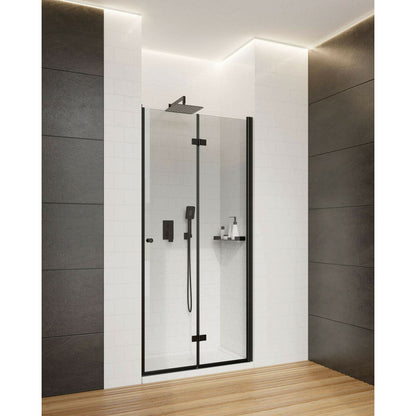 Shelf Deante Mokko black