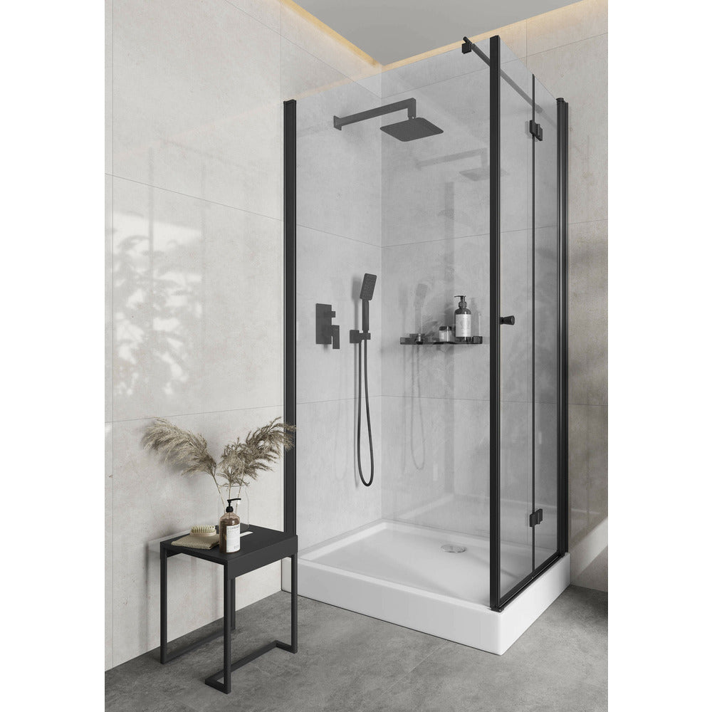 Shelf Deante Mokko black