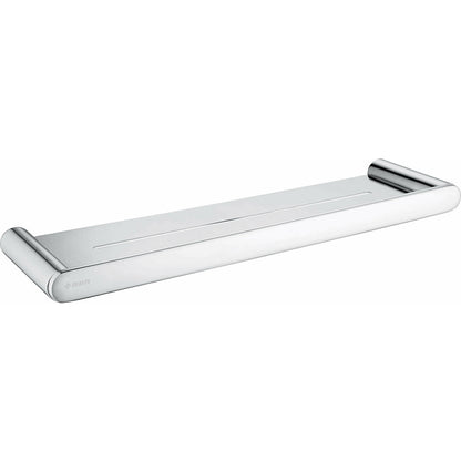 Shelf Deante Round chrome