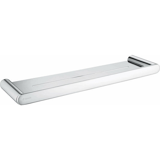 Shelf Deante Round chrome