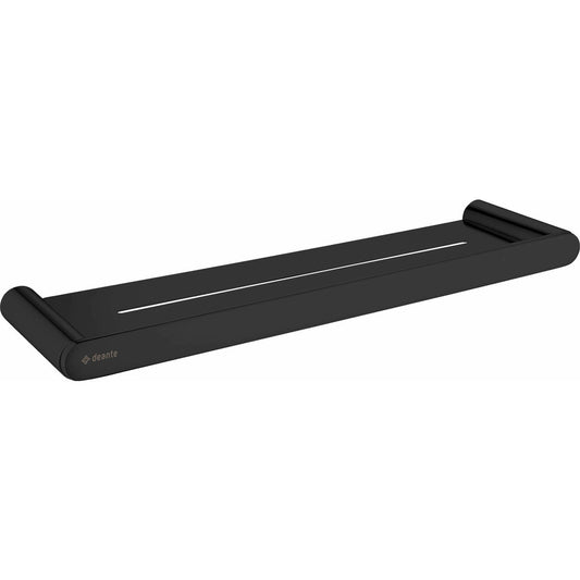Shelf Deante Round black