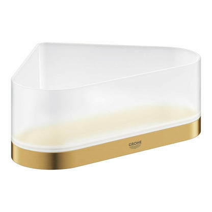Душ етажерка аурик париран Grohe Selection Brushed Cool Sunrise