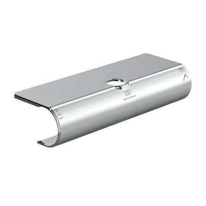 Душ етажерка Ideal Standard Ceratherm хром гланц