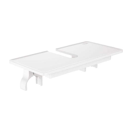 Grohe EasyReach White Shelf