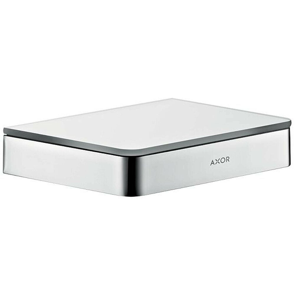 Hansgrohe Axor Universal Softsquare 150 Shelf