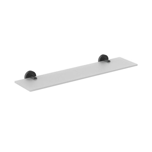 Ideal Standard IOM Shelf 52 cm Matte Black