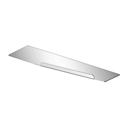 FDesign Piazza Metal Shelf 40 cm Glossy Chrome
