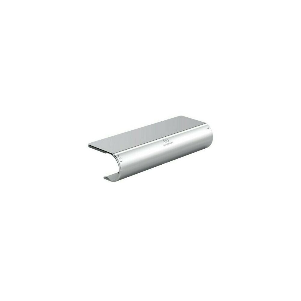 Стойка за душ батерия Ideal Standard Ceratherm T25, T50 и T100