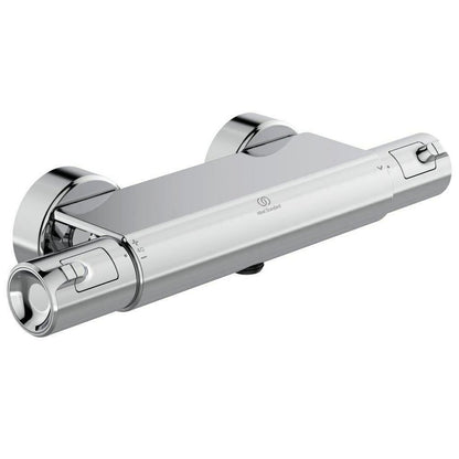 Стойка за душ батерия Ideal Standard Ceratherm T25, T50 и T100