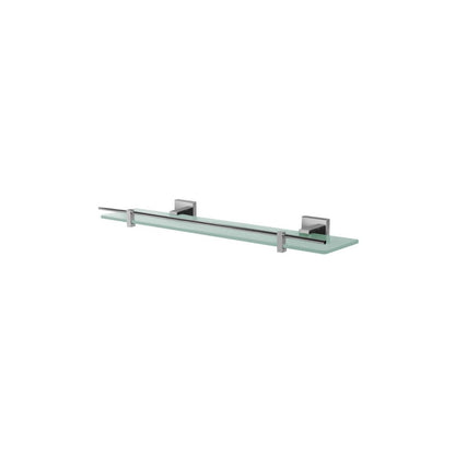 Bisk Arktic Satin Shelf 50 cm