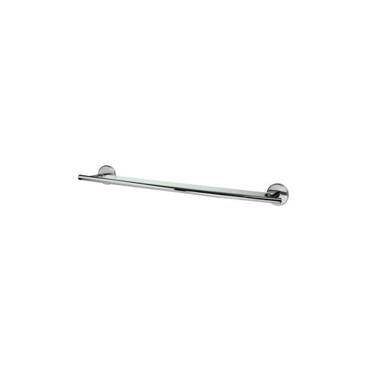 Bisk Chroma Satin Shelf 60 cm