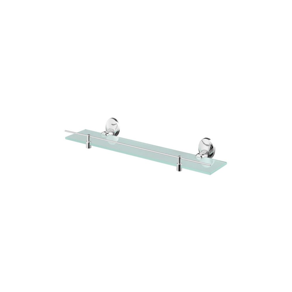 Bisk Emotion Satin Shelf