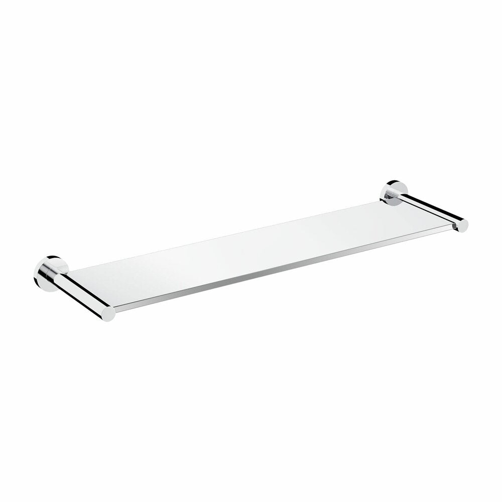 Glass Shelf Omnires Modern Project