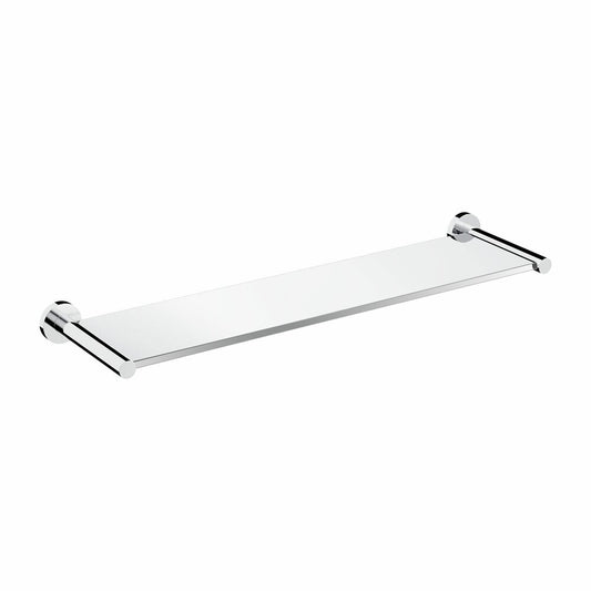 Glass Shelf Omnires Modern Project