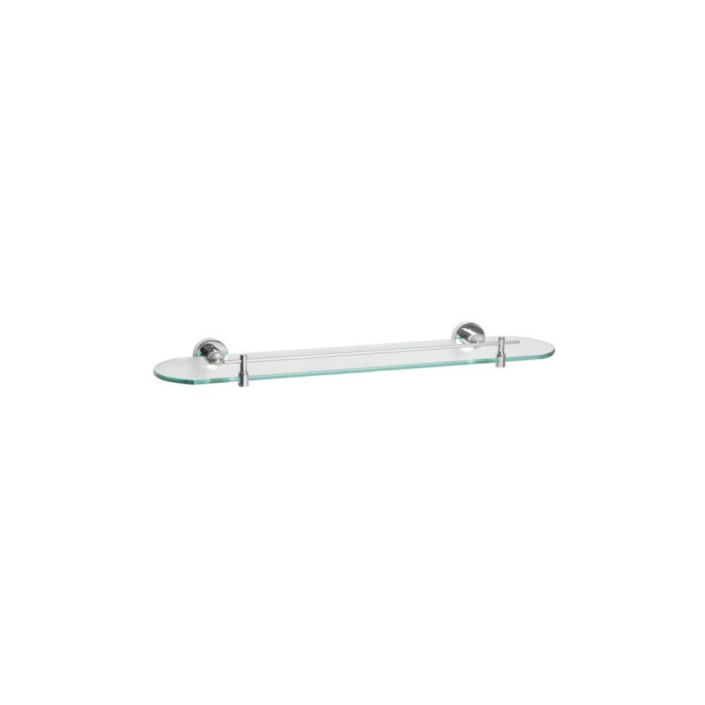 Bisk For You Transparent Shelf