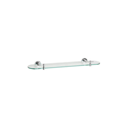 Bisk For You Transparent Shelf