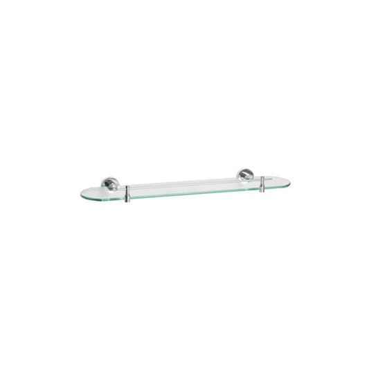 Bisk For You Transparent Shelf