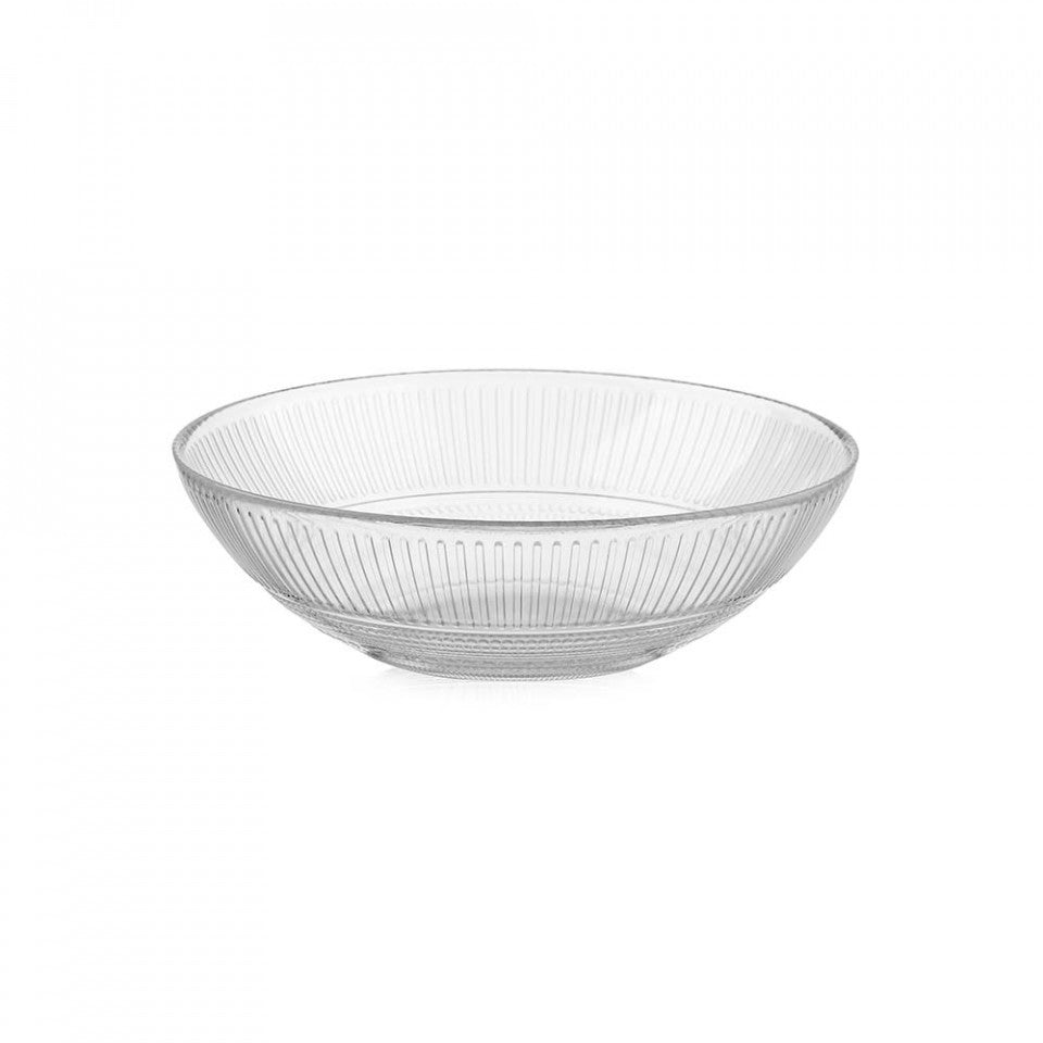 Дълбока чиния за салата Luminarc Louison 20cm, купа 1006097