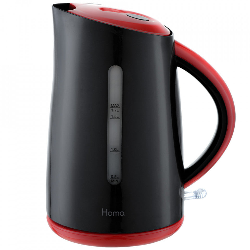 Електрически чайник HOMA HK-2885R 1005050