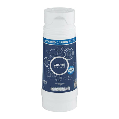 Филтър за вода Grohe Blue, активен въглен, капацитет 3000 л