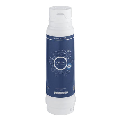 Grohe Blue Water Filter L 5-Stage Filtration 2500 L