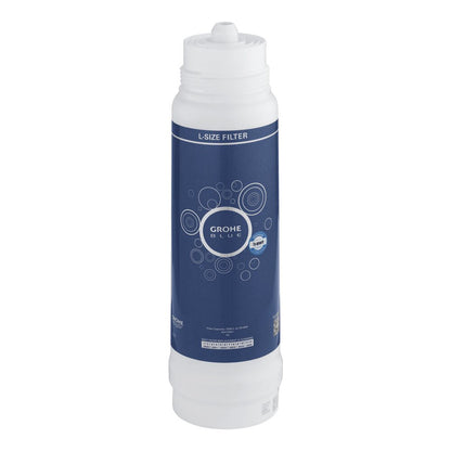 Grohe Blue Water Filter L 5-Stage Filtration 2500 L