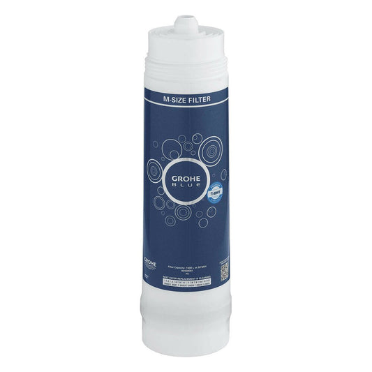 Grohe Blue M Water Filter 5-Stage Filtration 1500 L