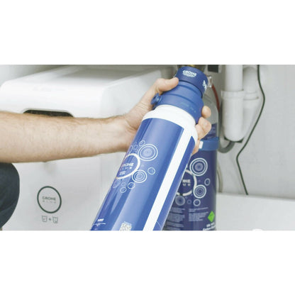 Grohe Blue M Water Filter 5-Stage Filtration 1500 L