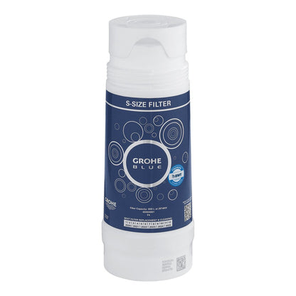 Филтър за вода Grohe Blue S с 5-етапна филтрация, 600 л