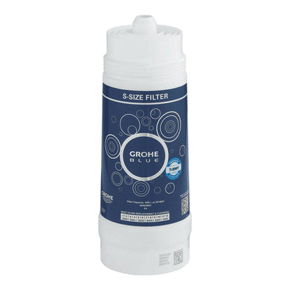 Филтър за вода Grohe Blue S с 5-етапна филтрация, 600 л