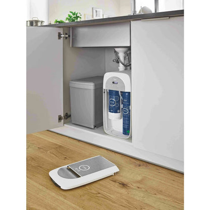 Филтър за вода Grohe Blue S с 5-етапна филтрация, 600 л