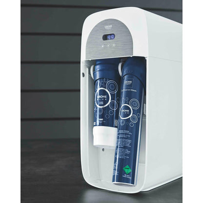 Филтър за вода Grohe Blue S с 5-етапна филтрация, 600 л