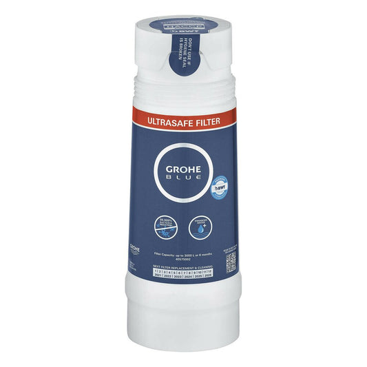 Grohe Blue Ultrasafe Water Filter 3000 l