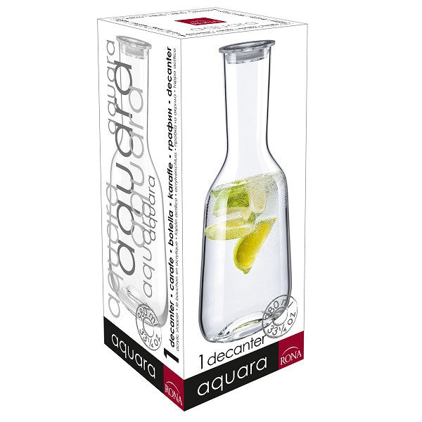 Бутилка Rona Aquarra 5687, 980 ml
