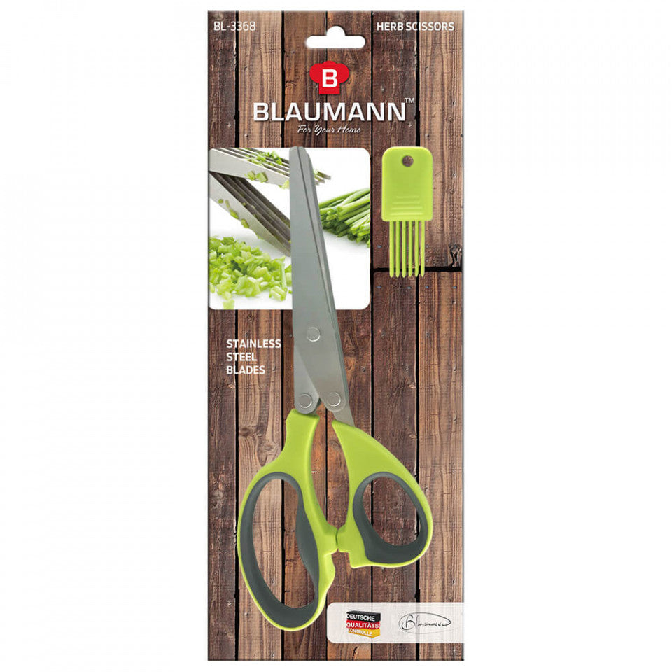 Ножица за зеленина Blaumann BL 3368