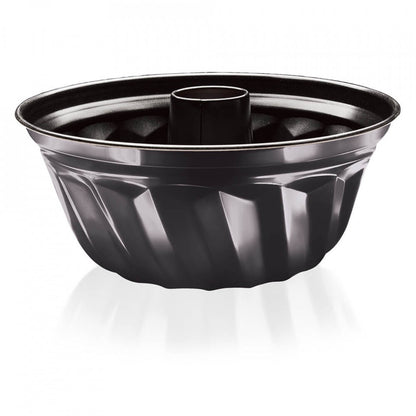 Форма bundt (гугулф) Metallic Line Carbon Pro Edition BerlingerHaus BH 1824