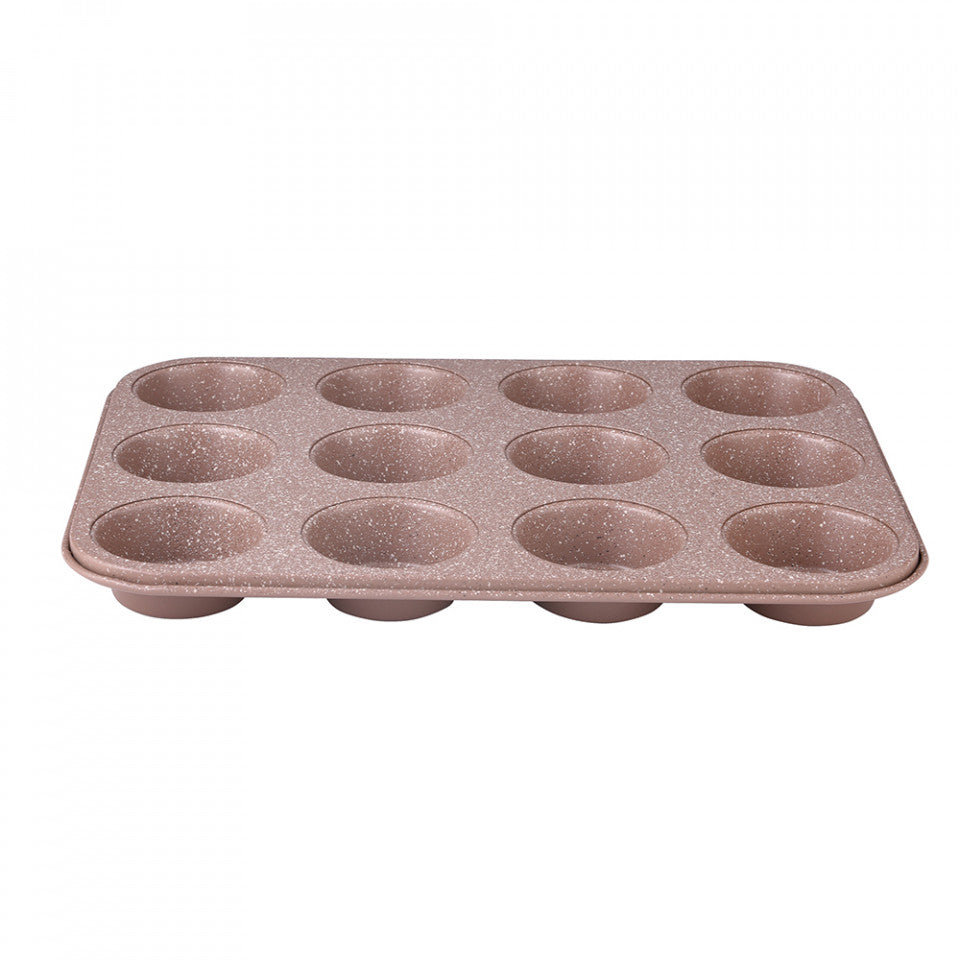 Форма за мъфини Muhler Kikka MR-4065 35x26,5x3cm 1003146
