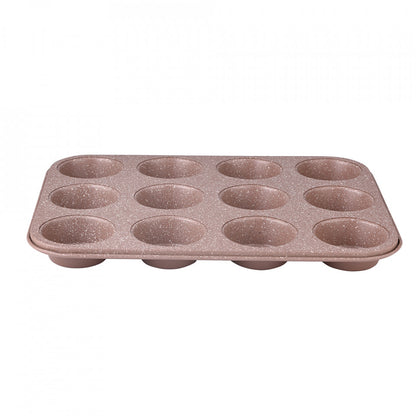 Форма за мъфини Muhler Kikka MR-4065 35x26,5x3cm 1003146