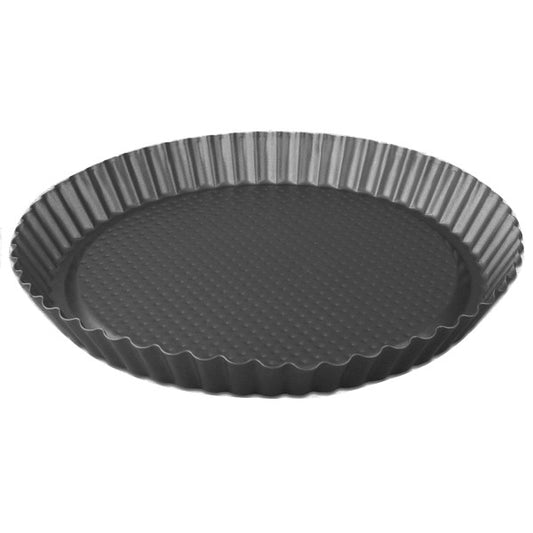Форма за тарт Muhler MR-4008 27,5x3,5cm 1003759
