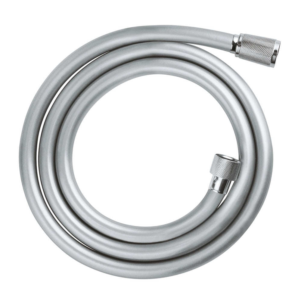 Grohe Relexaflex Shower Hose 150 cm Matte Chrome