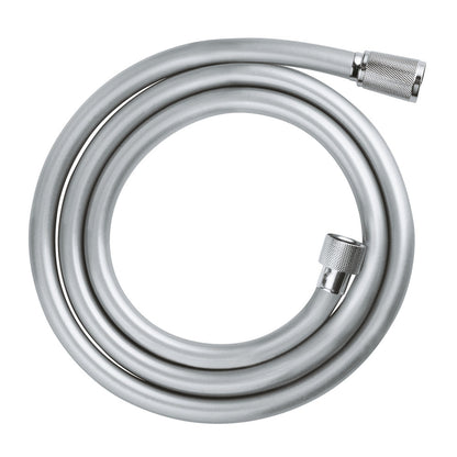 Grohe Relexaflex Shower Hose 150 cm Matte Chrome